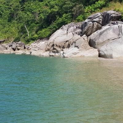 Private Speed Boat For You Samui 65