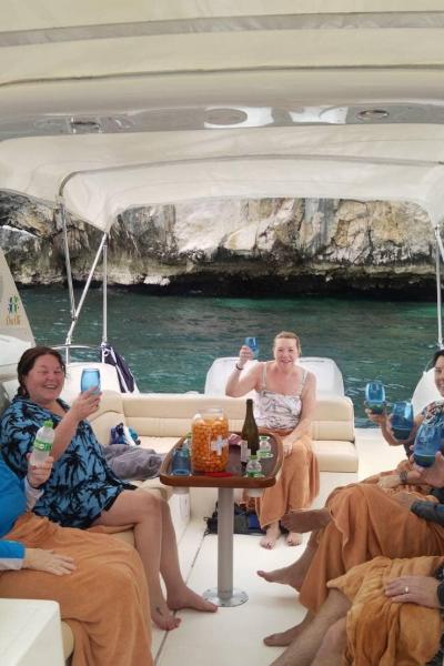 Private Speed Boat For You Samui 68