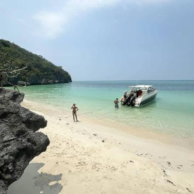 Private Speed Boat For You Samui 71