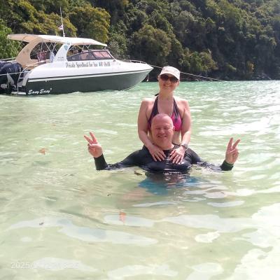 Private Speed Boat For You Samui 72