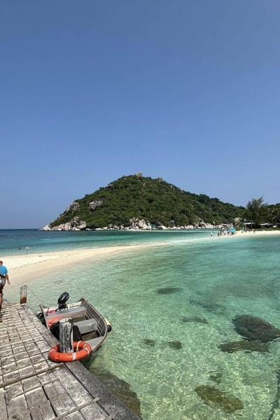 Private Speed Boat For You Samui 73