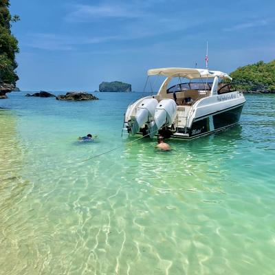 Private Speed Boat For You Samui 77