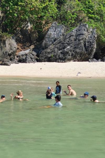 Private Speed Boat For You Samui 84