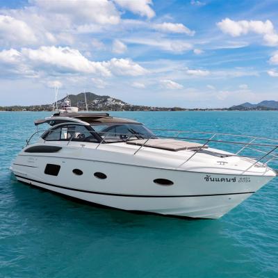 250916 Yacht Sundance 0002